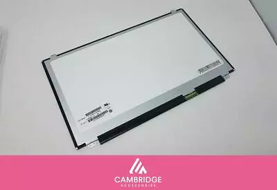 £23.99 • Buy HP ProBook 450 G0 G1 G2 Series Laptop Notebook Screen 15.6  LED LCD