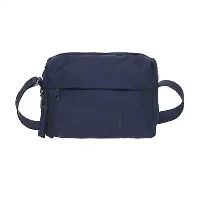 Bag MANDARINA DUCK Woman MD20 Blue - P10QMTV808Q • $111.86
