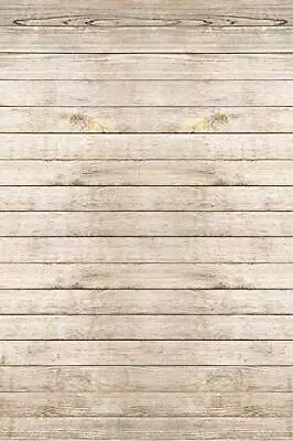 Wood Backdrop Photography Background Vinyl Backdrop Wood Floor Photography Ba... • $19.96