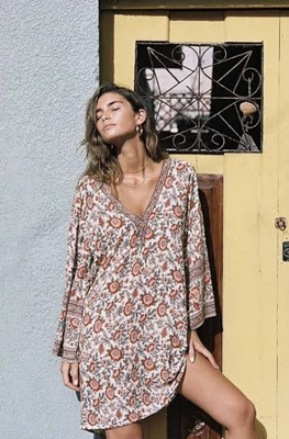 $79.95 • Buy ARNHEM…Ladies Primrose Kaftan IVORY Sz 10