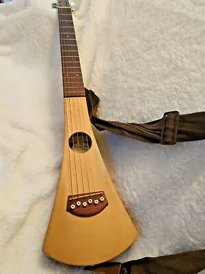 Martin & Company Backpacker (#23502) With  Case • $300