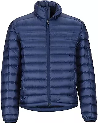 Marmot Men's Lightweight Water-Resistent Zeus Jacket 700 Fill Power Down • $451.61