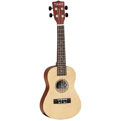 $77.95 • Buy Tanglewood Concert Ukulele Pack Natural