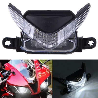 Front Upper Top Headlight Lamp For Honda CBR600RR 2007-2012 2008 2009 2010 2011 • $24.39