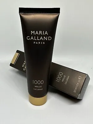 Maria Galland 1000 Mille La Lotion 30ml 1fl.oz • $21