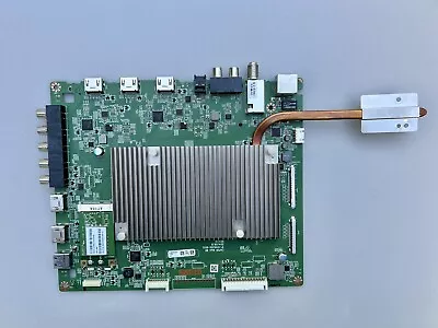 Vizio Main Board Y8386852S For D58u-D3 • $57.94