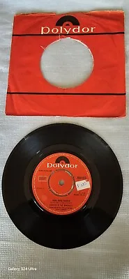 Siouxsie And The Banshees - Hong Kong Garden 7  Vinyl Record • £5