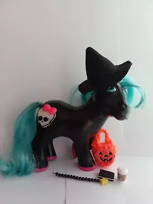 £44.99 • Buy Customised My Little Pony G1 Vintage With Accessories