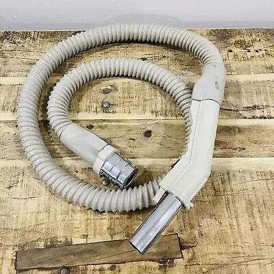 Electrolux Control Canister Vacuum Replacement Hose Silverado 1505 Omni-flo • $44.99