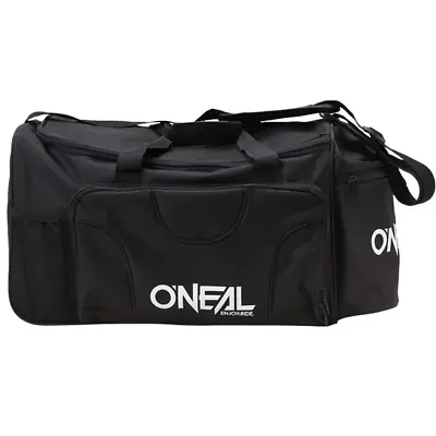 Oneal Mx TX2000 Gear Bag Kit Bag Mtb Mx Motox Colour Black • $31.07