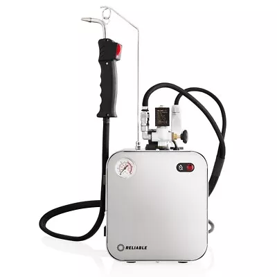 NEW Reliable 5100CD 2.2L Dental Lab Steam Cleaner Eco Mode • £642.15