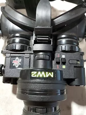 Call Of Duty: Modern Warfare 2 Night Vision Goggles Tested & Working Great! • $100