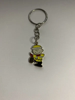 £2.50 • Buy Snoopy Keyring Bag Tag Charm