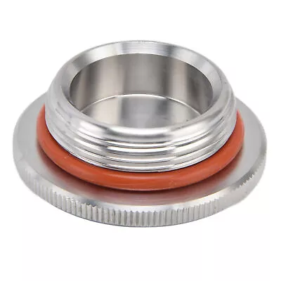 Homebrew Beer Keg Lid Sealing Beer Barrel Lid Suitable For 2/3.6/5L Beer Kegs XX • $15.86