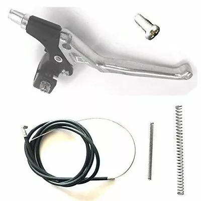 CDHPOWER Bike Engine Clutch Handle And Cable - Gas Motorized Bicycle 66cc/80cc  • $16.99