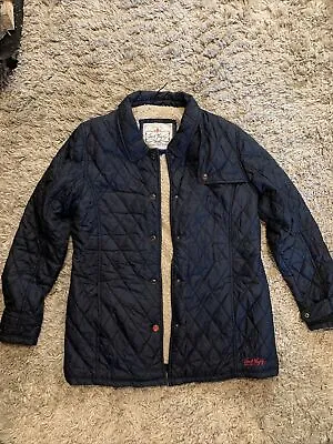 Jack Murphy Women’s Jacket / Coat Size 14  • £9.99