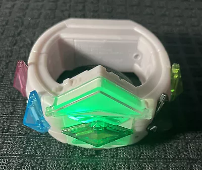 $45 • Buy Pokemon Z Power Ring Bracelet 5 Crystals Takara Tomy Fully Functional