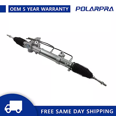 Complete Power Steering Rack And Pinion Fit For BMW 320I 318I 325I Z3 US • $160.42
