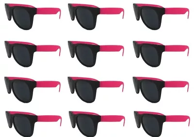 Barbie Movie Pink Costume Sunglasses Accessory • $14.99