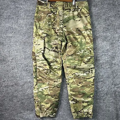 Military Wild Things Gore Tex Pyrad Pants Men’s Size XL OCP Multicam Insulated • $400