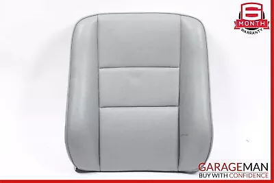 94-00 Mercedes W202 C230 C280 Front Right Side Top Upper Seat Cushion Cover Grey • $114