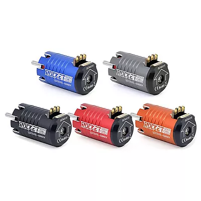 1525 Mini Sensored Brushless Motor For 1/28 1/24 Scale Mini RC Cars Mosquito Car • $49.66