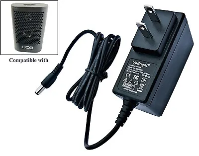 14V AC Adapter For 808 SP901 Audio HEX TL Portable Wireless Speaker Black Power • $9.49
