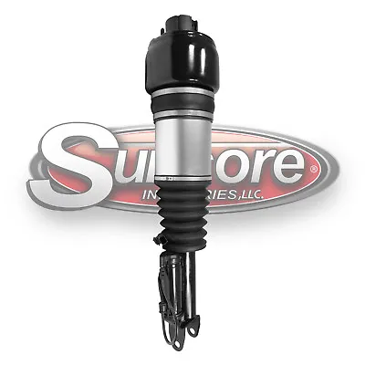 Front Left Air Strut & Spring Assembly 2003 - 2006 Mercedes E500 W211 Airmatic • $251.65