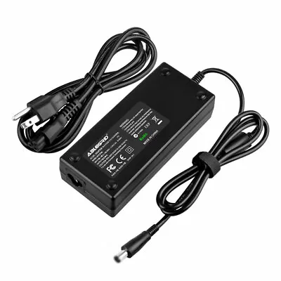 $12.99 • Buy AC Adapter For Dell PA-13 PA-1131-02D Laptop Battery Charger Power Supply Cord