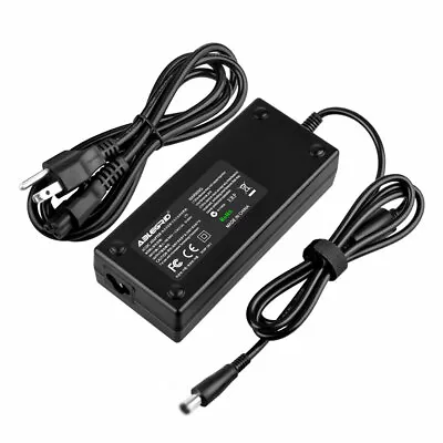 AC Adapter For Dell PA-13 PA-1131-02D Laptop Battery Charger Power Supply Cord • $12.99