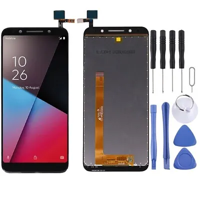 For Vodafone Smart VFD620 / N9 Lite LCD Screen W/ Digitizer Full Assembly • $24.26