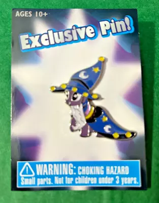 My Little Pony   TWILIGHT SPARKLE   Enamel Pin * Friendship & Magic Exclusive • $8.45