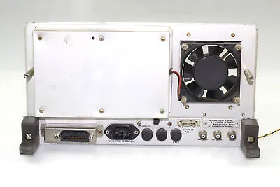 Marconi 2955 Radio Test Power Supply 52955-900A W/44990-845 GPIB TO IEEE • $269.10