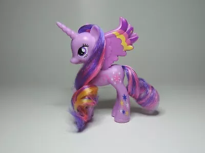 My Little Pony G4 Princess Twilight Sparkle Rainbow Power • $5