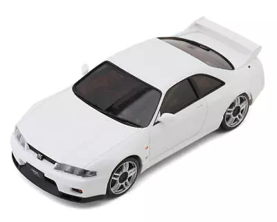 Kyosho MA-020 AWD Mini-Z ReadySet W/Skyline GT-R V Spec (R33) Body [KYO32638WG] • $199.99