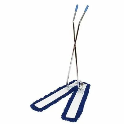 £97.52 • Buy V-Sweeper Dust Control Mop - White, 1, 100cm