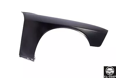 For 2008-2019 Dodge Challenger Front Passanger Right Side Fender Steel Coupe 2DR • $159.89