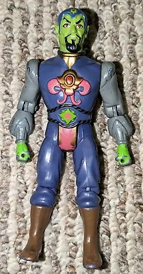 Defenders Of The Earth MING The Merciless Action Figure Galoob 1986 • $6