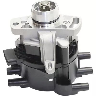 Distributor For 00-01 Mitsubishi Eclipse Galant Diamante Sebring Stratus 3.0 3.5 • $108.04