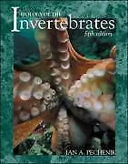 Biology Of The Invertebrates • £8.34