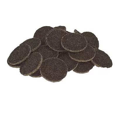 25 2  Roloc Surface Conditioning Sanding Disc Coarse • $16.49