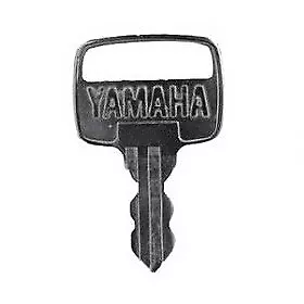 Outboard 800 Series Replacement 0/M Key 852 Yamaha 90890-56026-00 • $16.95