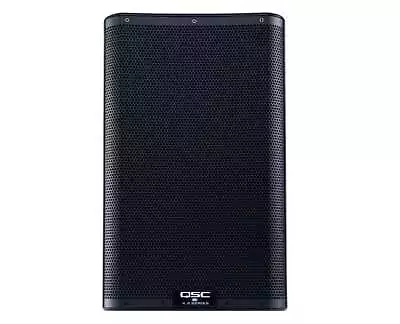 QSC K10.2 10  Two-Way 2000W Active Powered Speaker Monitor • $899.99