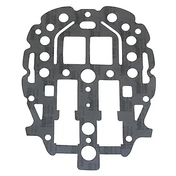 Gasket Powerhead Adapter  Mercury 135-200 EFI 2.5L 200 XS DFI 27-18307 6 • $11.14