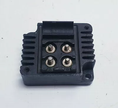 Yamaha Outboard Regulator Rectifier Assy 85 90 115 130 140 150 175 200 220 Hp  • $88