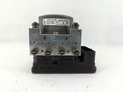 2017-2018 Mazda 3 Abs Pump Control Module L32IG • $271