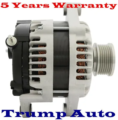 Alternator For Holden Captiva 5 7 CG Engine Z22D1 2.2L Diesel 11-19 • $300