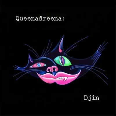 Queenadreena Djin (Vinyl) Expanded  12  Album • £30.17