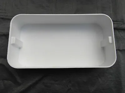 Candy C8R-1 Fridge/freezer - Door Tray For Fridge Compartment • £6.99