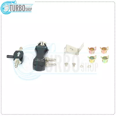 In Cabin Manual Turbo Boost Controller For MBC Universal TS-01061001 New • $10.06